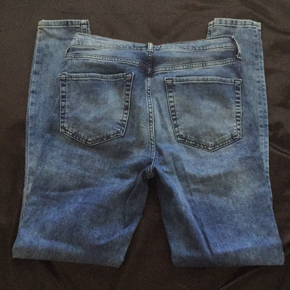 Jeans - Picture 4 of 4